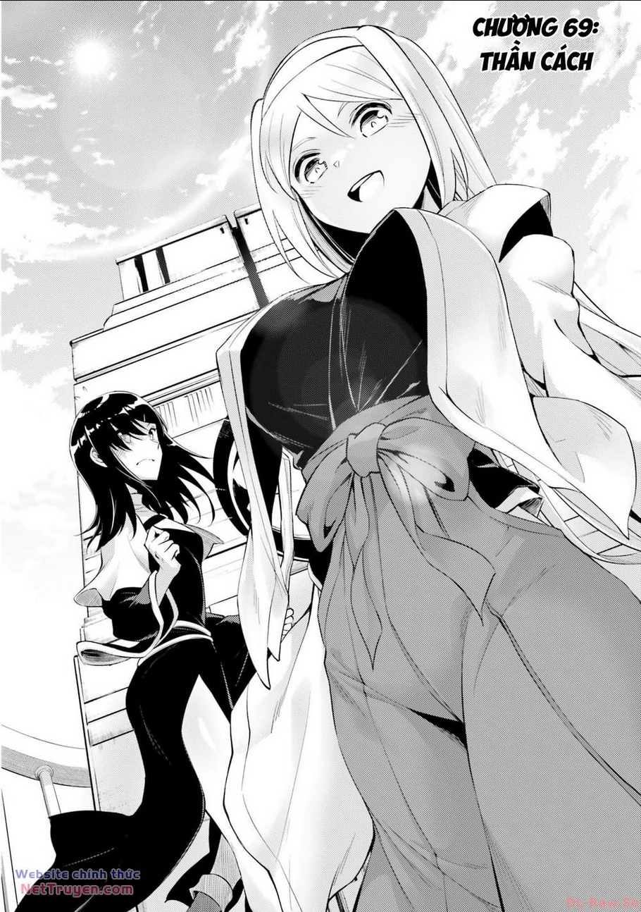 Tono Kanri O Shite Miyou Chap 69 - Next Chap 70