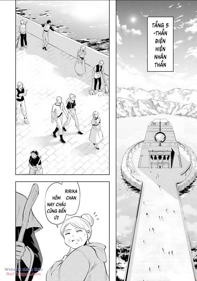 Tono Kanri O Shite Miyou Chap 69 - Next Chap 70