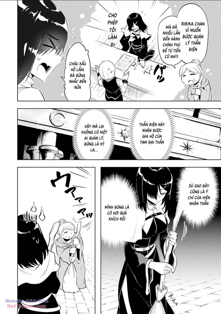 Tono Kanri O Shite Miyou Chap 69 - Next Chap 70