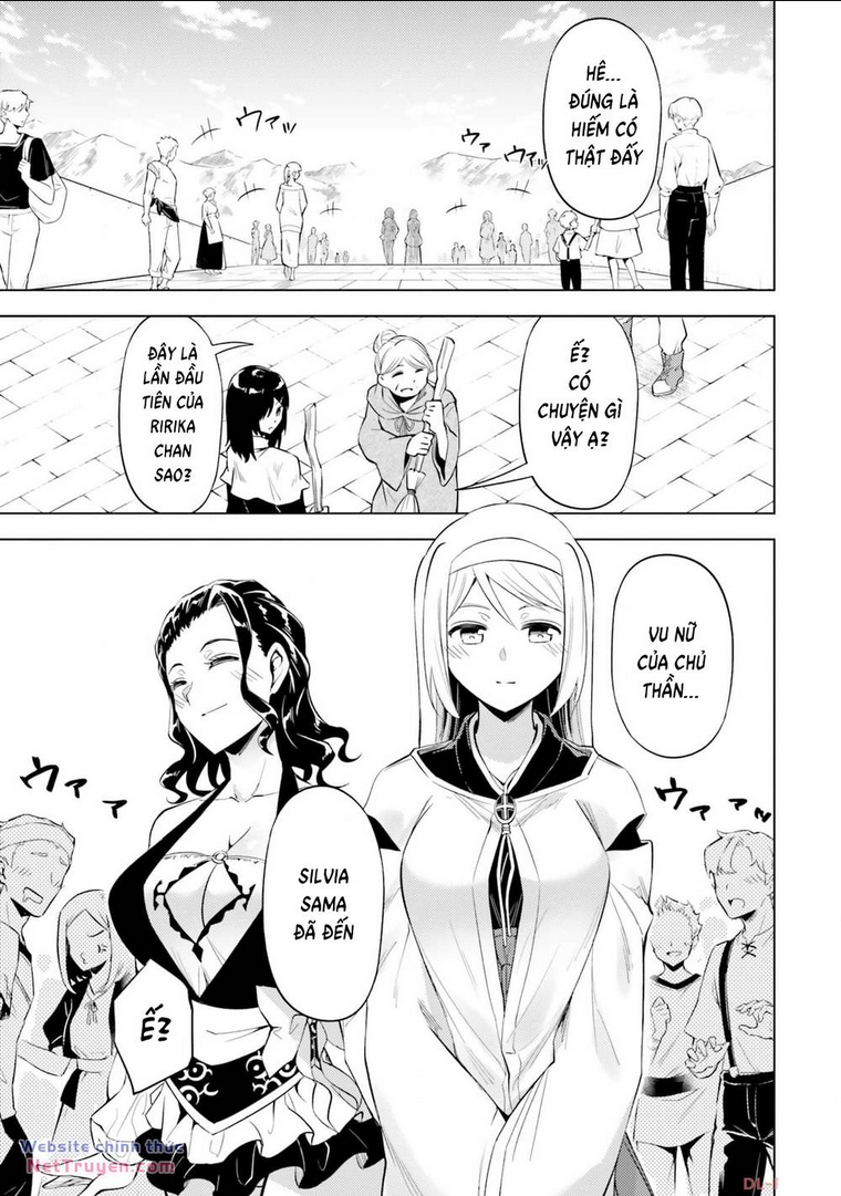 Tono Kanri O Shite Miyou Chap 69 - Next Chap 70