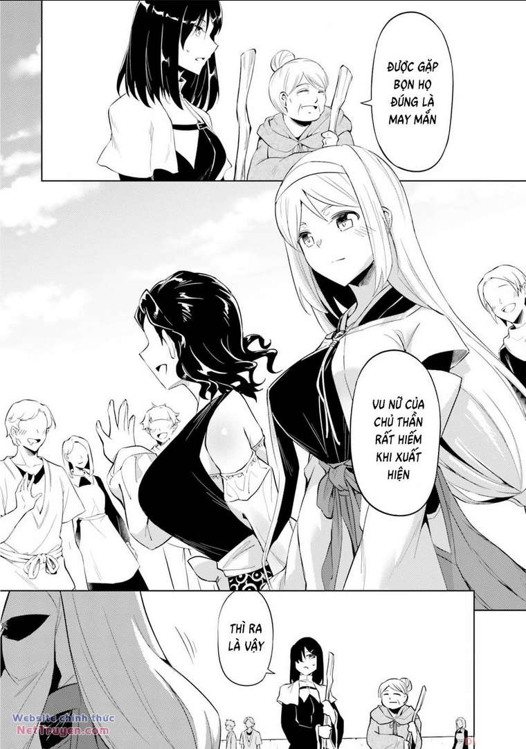 Tono Kanri O Shite Miyou Chap 69 - Next Chap 70