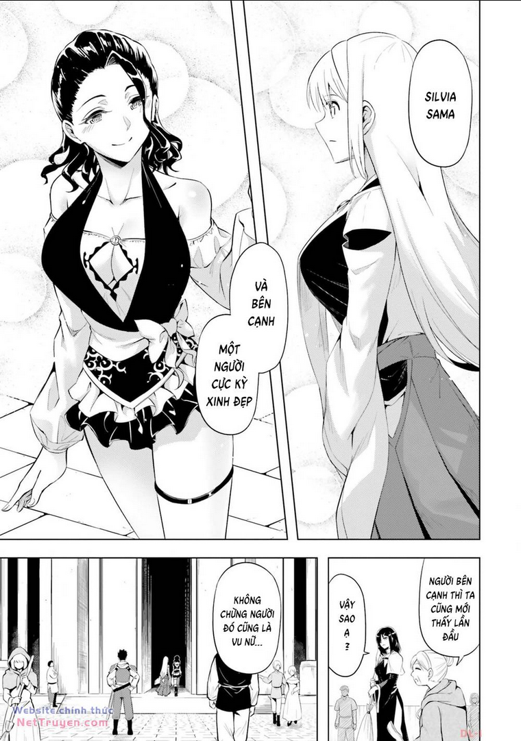 Tono Kanri O Shite Miyou Chap 69 - Next Chap 70