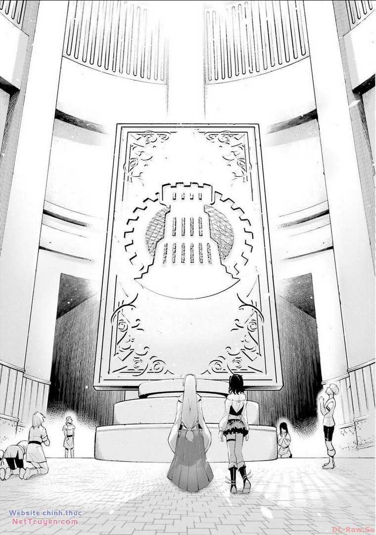 Tono Kanri O Shite Miyou Chap 69 - Next Chap 70