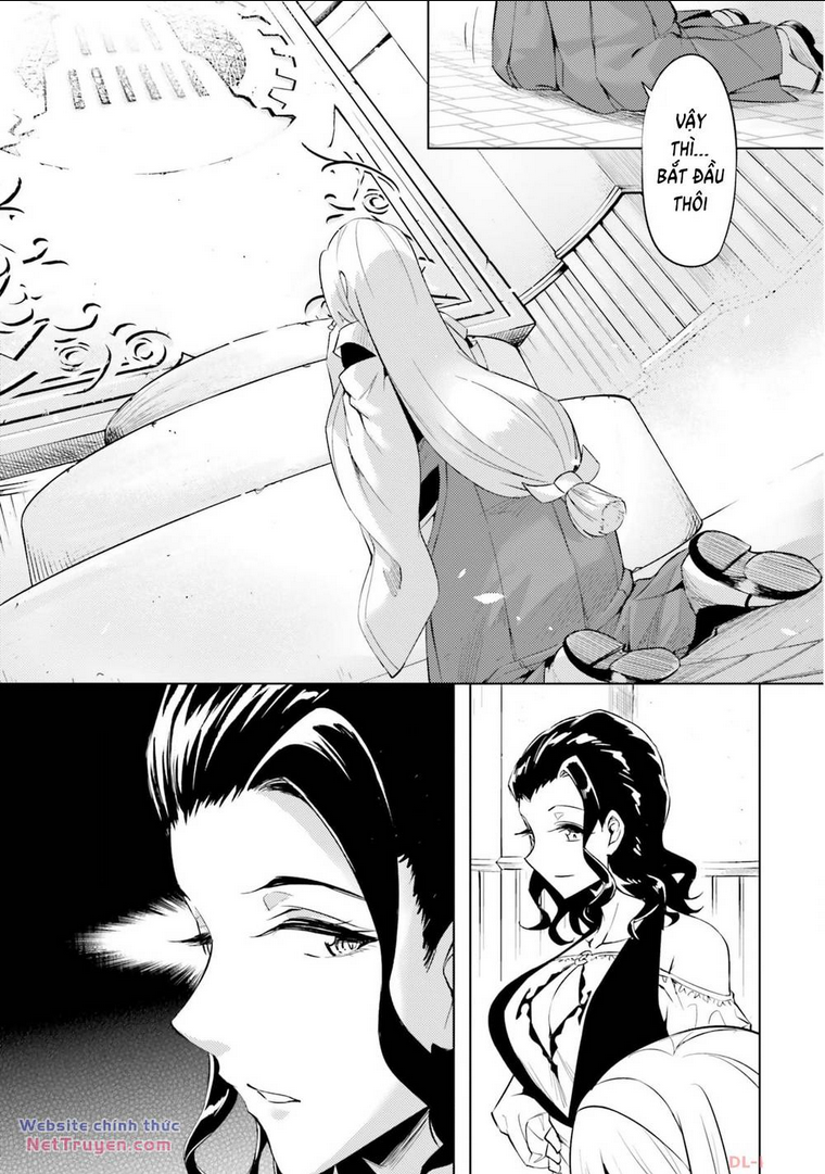 Tono Kanri O Shite Miyou Chap 69 - Next Chap 70