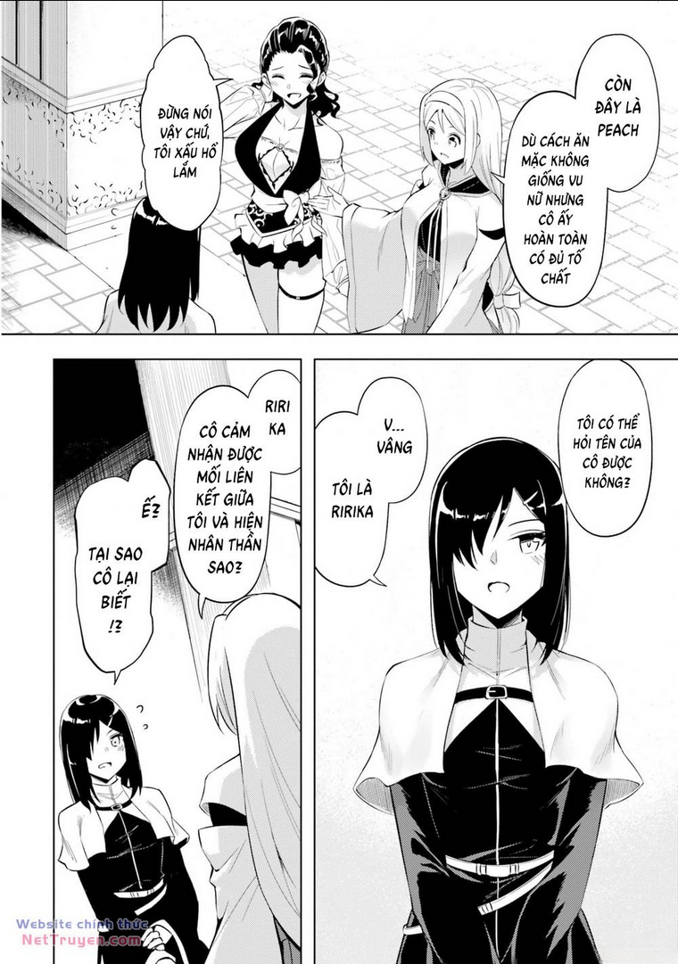Tono Kanri O Shite Miyou Chap 69 - Next Chap 70