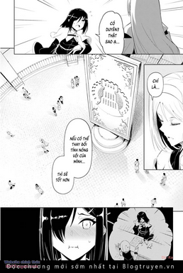 Tono Kanri O Shite Miyou Chap 69 - Next Chap 70