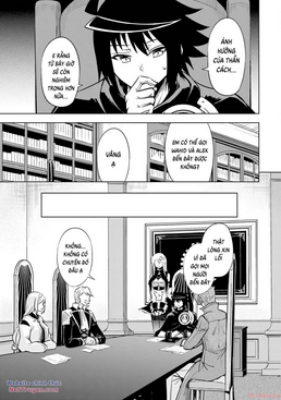 Tono Kanri O Shite Miyou Chap 69 - Next Chap 70