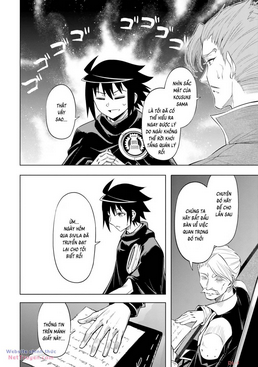 Tono Kanri O Shite Miyou Chap 69 - Next Chap 70