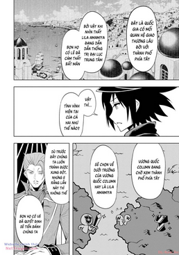 Tono Kanri O Shite Miyou Chap 69 - Next Chap 70