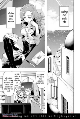 Tono Kanri O Shite Miyou Chap 69 - Next Chap 70