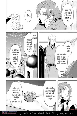 Tono Kanri O Shite Miyou Chap 69 - Next Chap 70