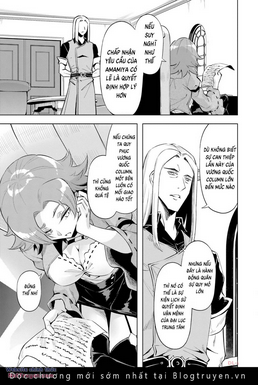 Tono Kanri O Shite Miyou Chap 69 - Next Chap 70