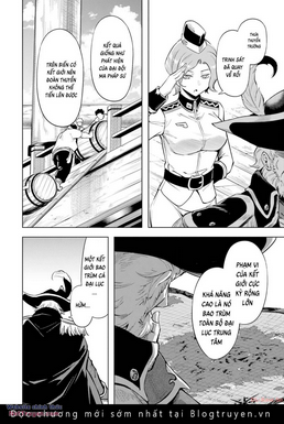 Tono Kanri O Shite Miyou Chap 69 - Next Chap 70