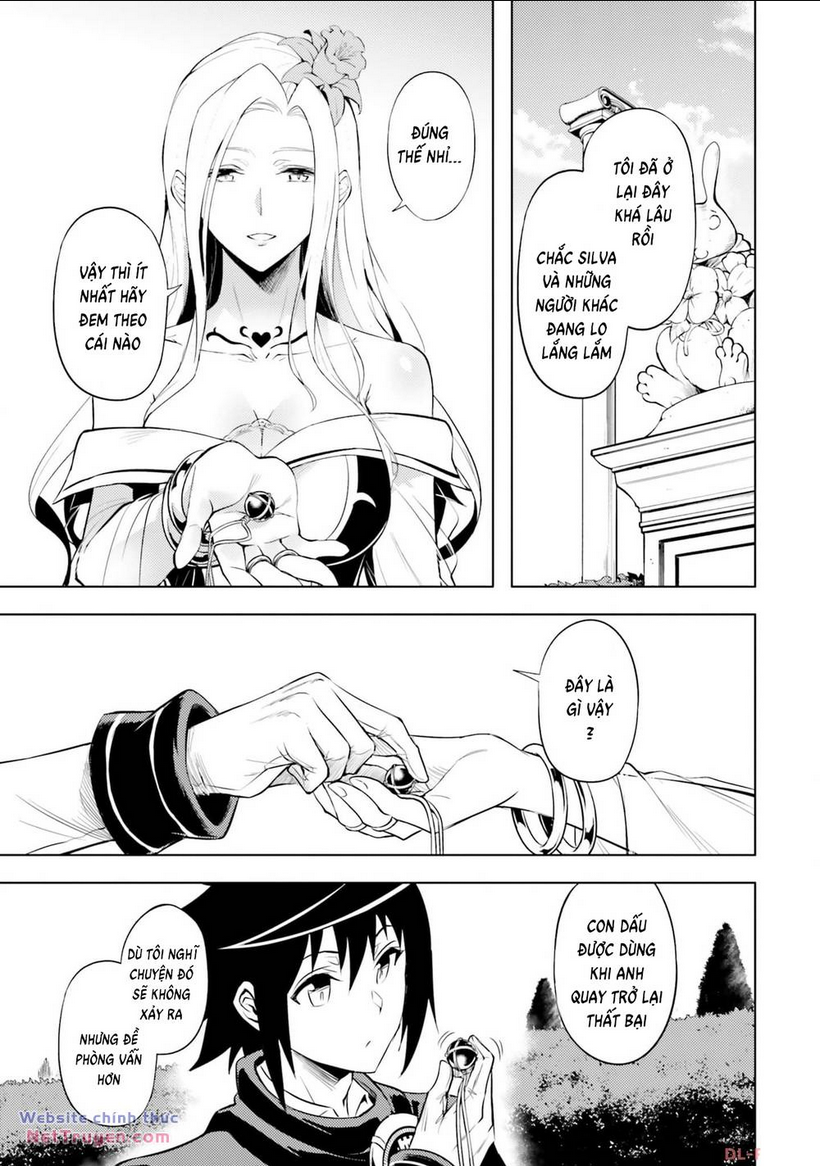 Tono Kanri O Shite Miyou Chap 69 - Next Chap 70