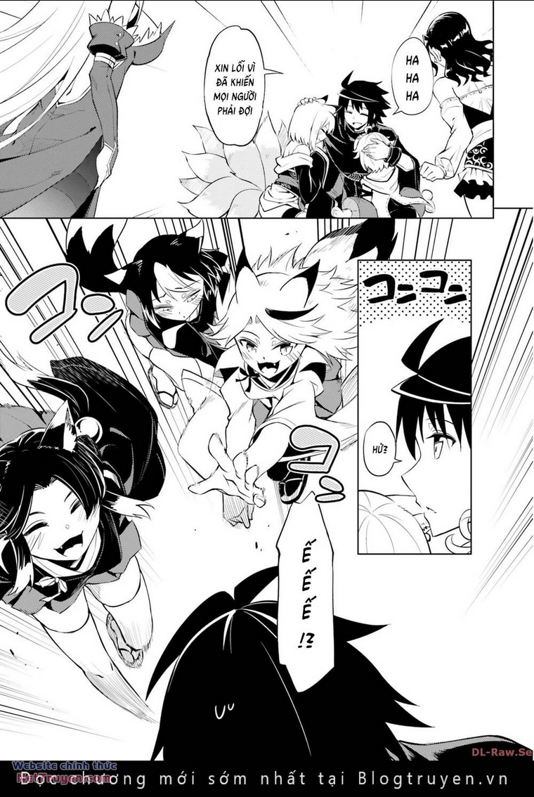 Tono Kanri O Shite Miyou Chap 69 - Next Chap 70