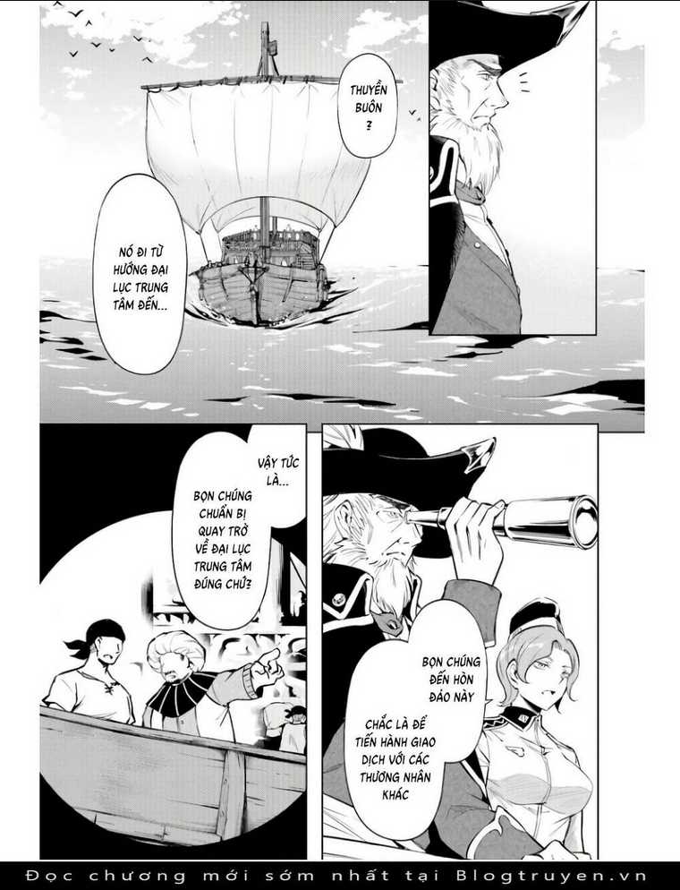 Tono Kanri O Shite Miyou Chap 70 - Next Chap 71