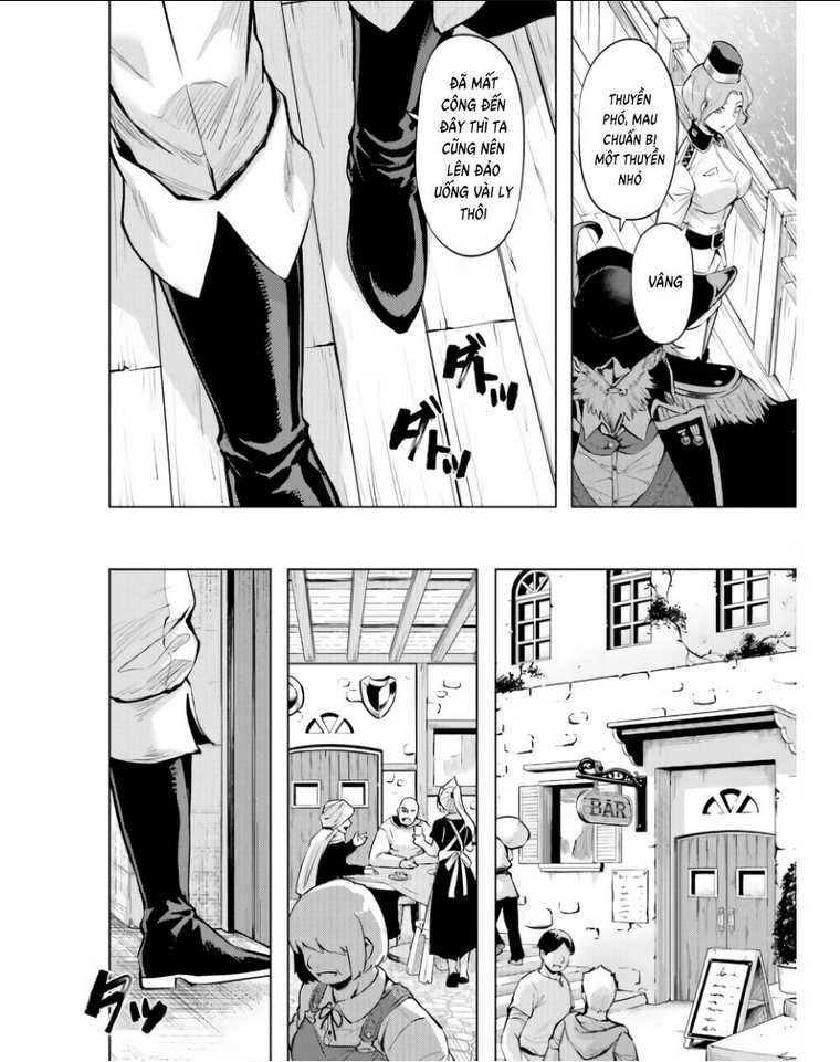 Tono Kanri O Shite Miyou Chap 70 - Next Chap 71