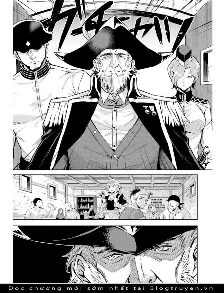 Tono Kanri O Shite Miyou Chap 70 - Next Chap 71