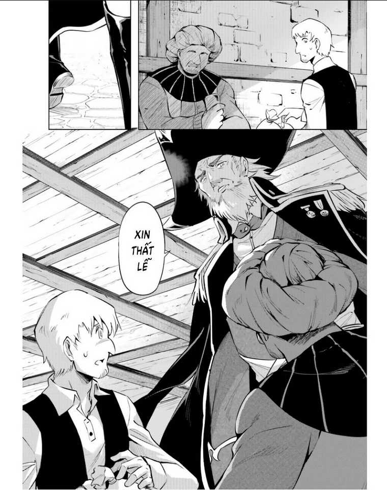 Tono Kanri O Shite Miyou Chap 70 - Next Chap 71