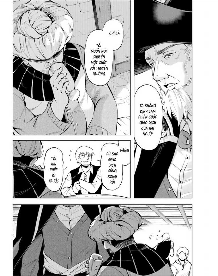 Tono Kanri O Shite Miyou Chap 70 - Next Chap 71