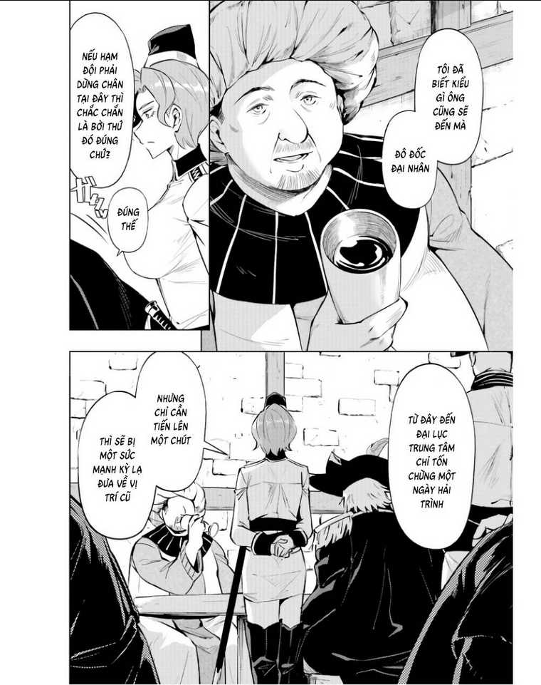 Tono Kanri O Shite Miyou Chap 70 - Next Chap 71