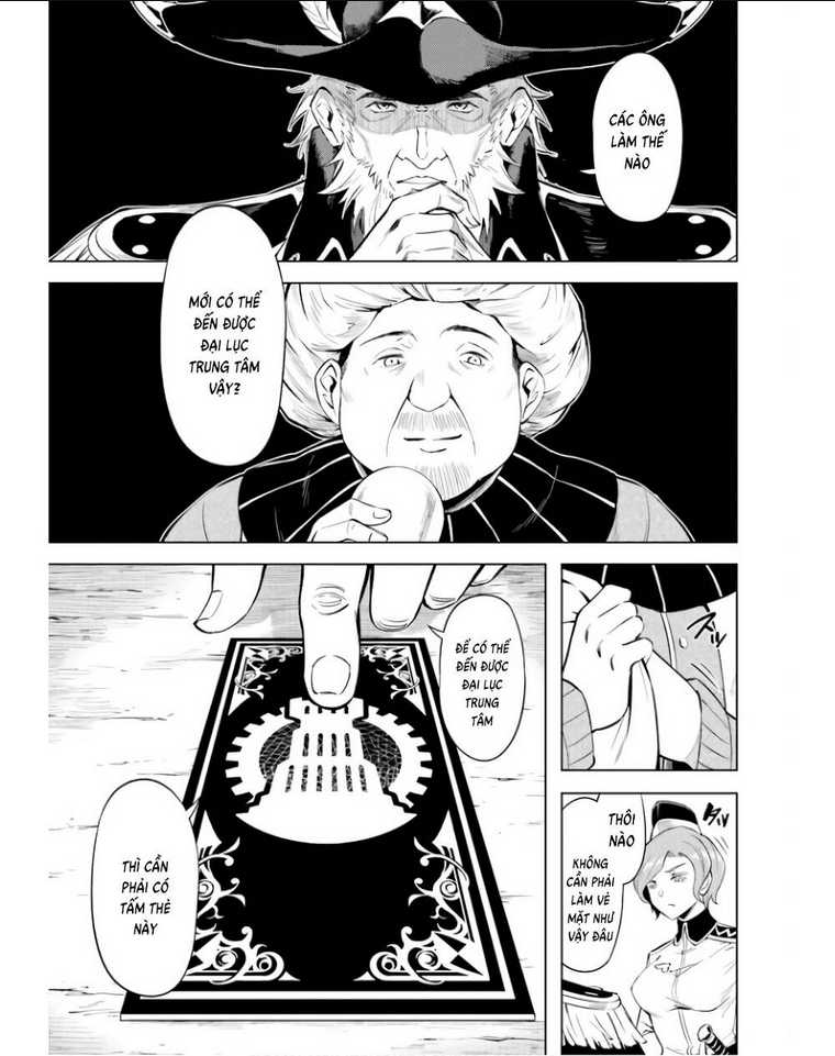 Tono Kanri O Shite Miyou Chap 70 - Next Chap 71