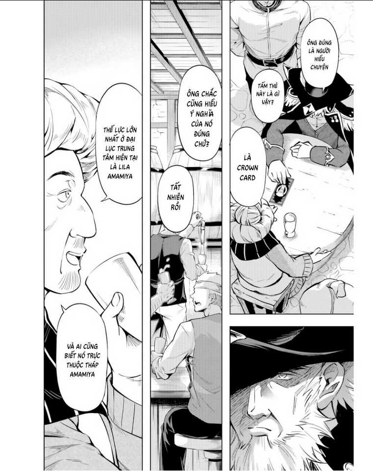 Tono Kanri O Shite Miyou Chap 70 - Next Chap 71