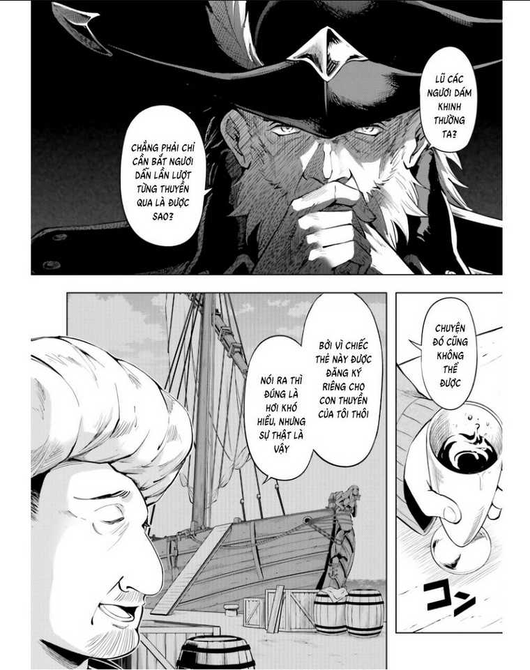 Tono Kanri O Shite Miyou Chap 70 - Next Chap 71