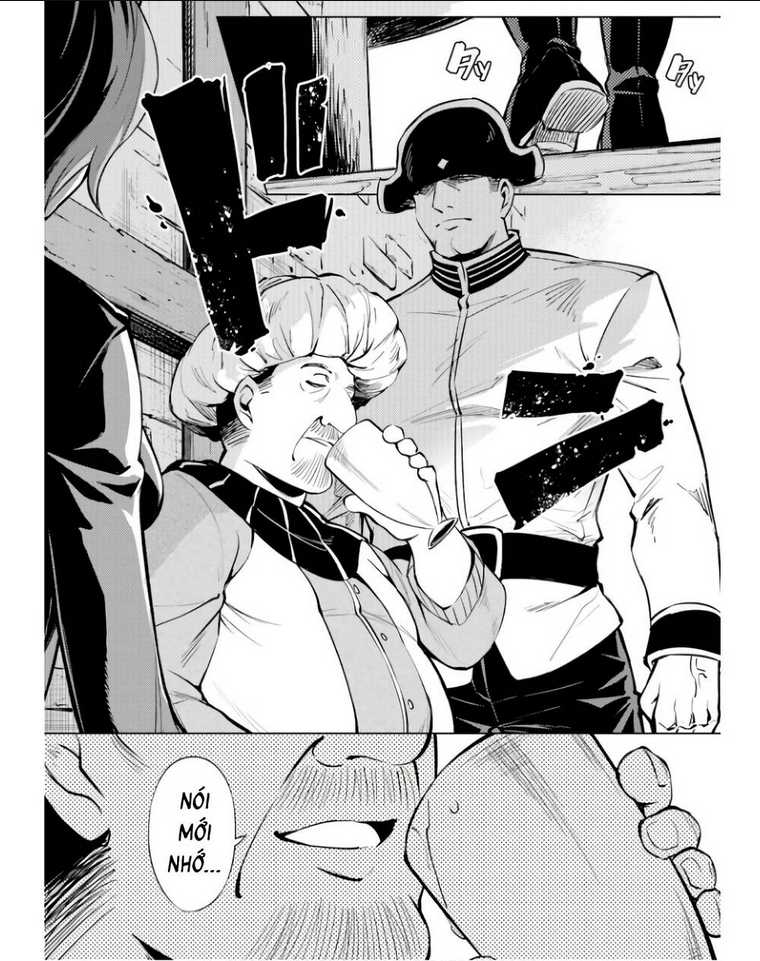 Tono Kanri O Shite Miyou Chap 70 - Next Chap 71