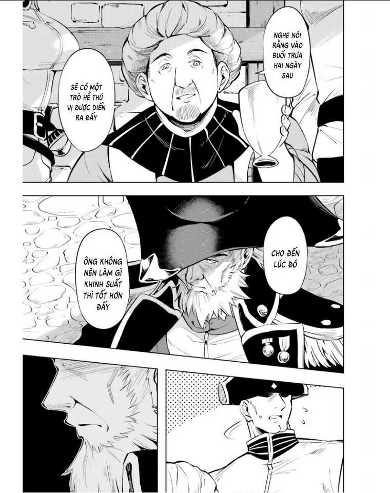 Tono Kanri O Shite Miyou Chap 70 - Next Chap 71