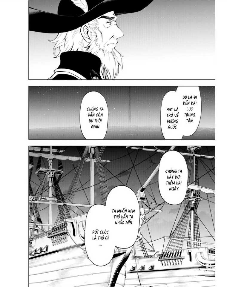 Tono Kanri O Shite Miyou Chap 70 - Next Chap 71