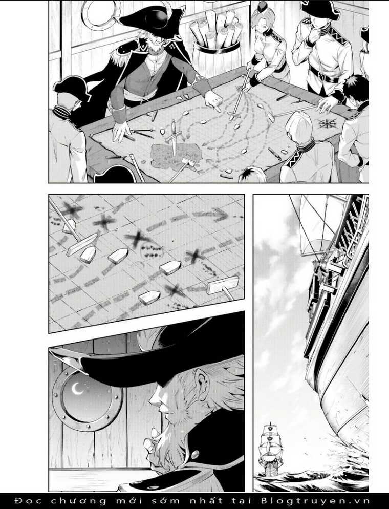Tono Kanri O Shite Miyou Chap 70 - Next Chap 71