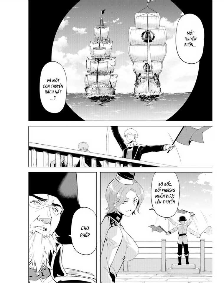 Tono Kanri O Shite Miyou Chap 70 - Next Chap 71