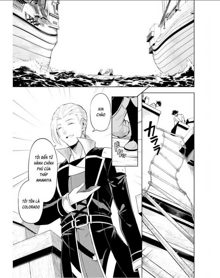 Tono Kanri O Shite Miyou Chap 70 - Next Chap 71