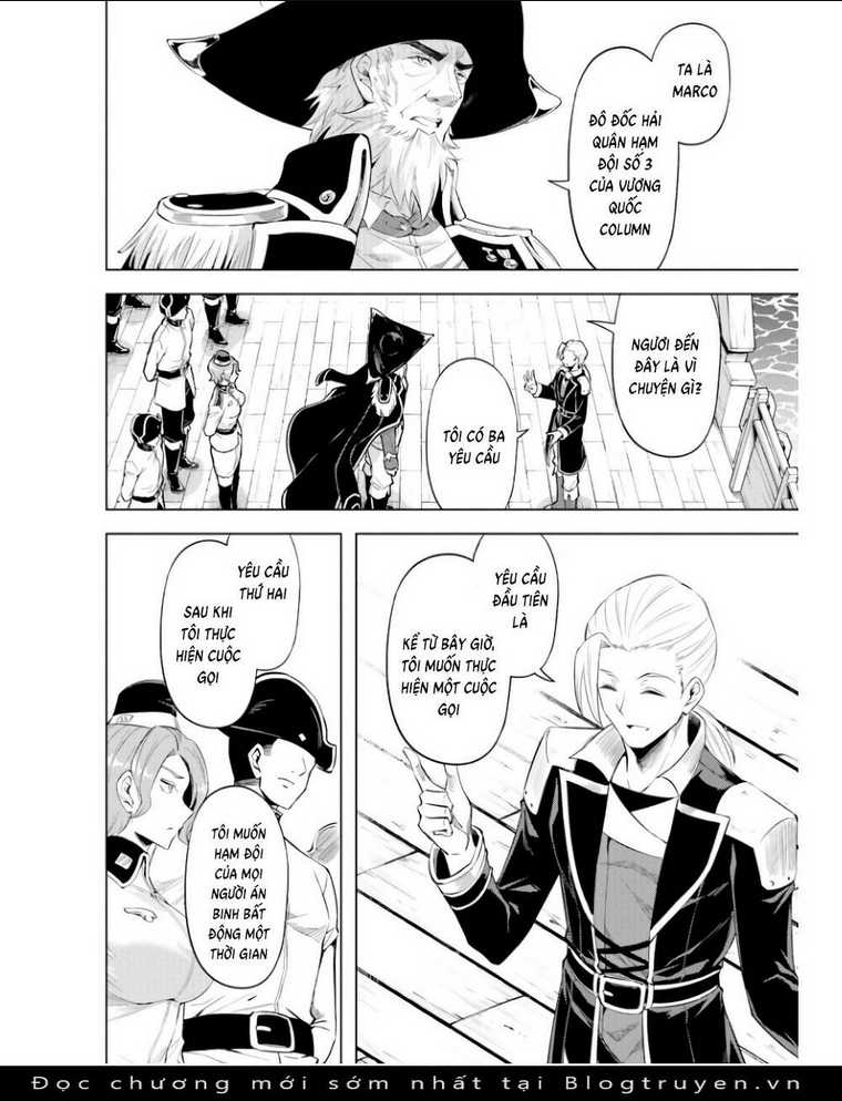 Tono Kanri O Shite Miyou Chap 70 - Next Chap 71