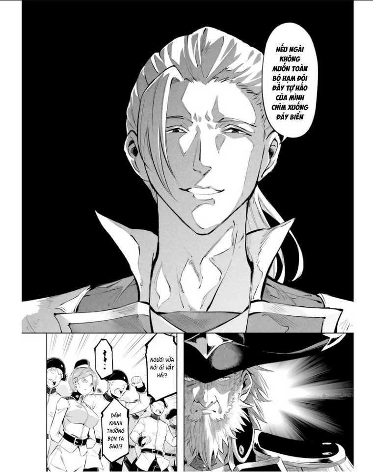 Tono Kanri O Shite Miyou Chap 70 - Next Chap 71