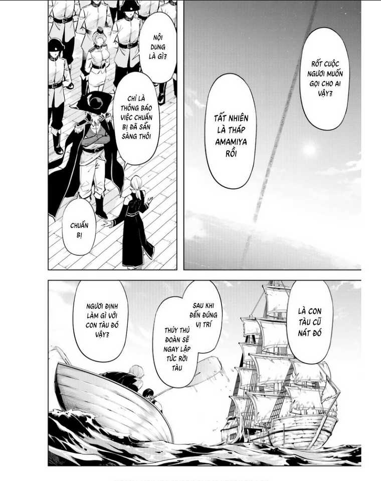 Tono Kanri O Shite Miyou Chap 70 - Next Chap 71