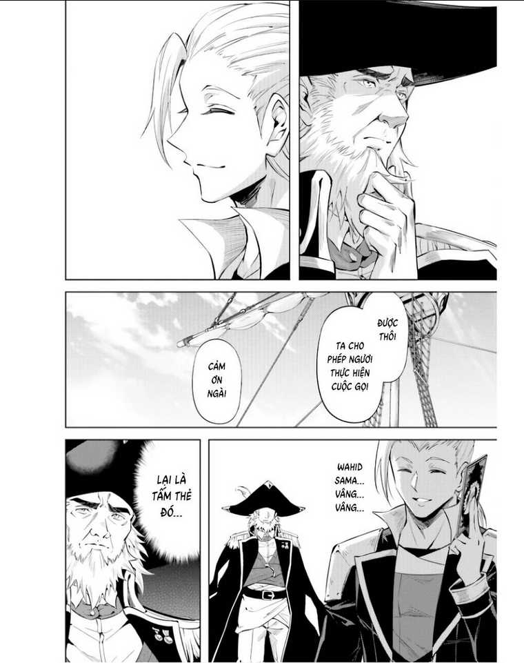 Tono Kanri O Shite Miyou Chap 70 - Next Chap 71