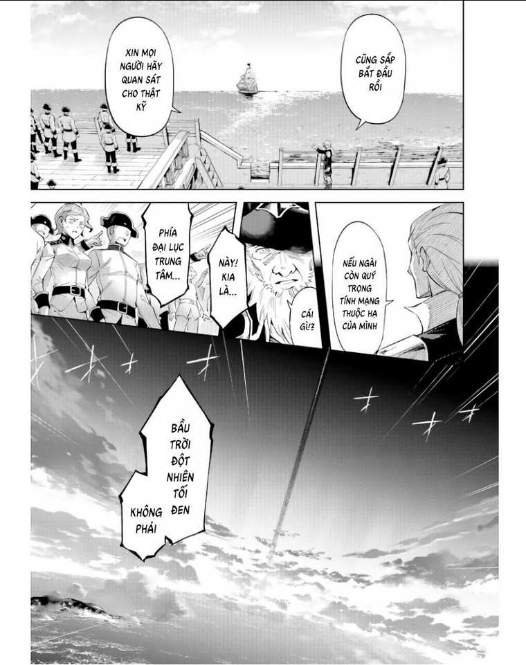 Tono Kanri O Shite Miyou Chap 70 - Next Chap 71