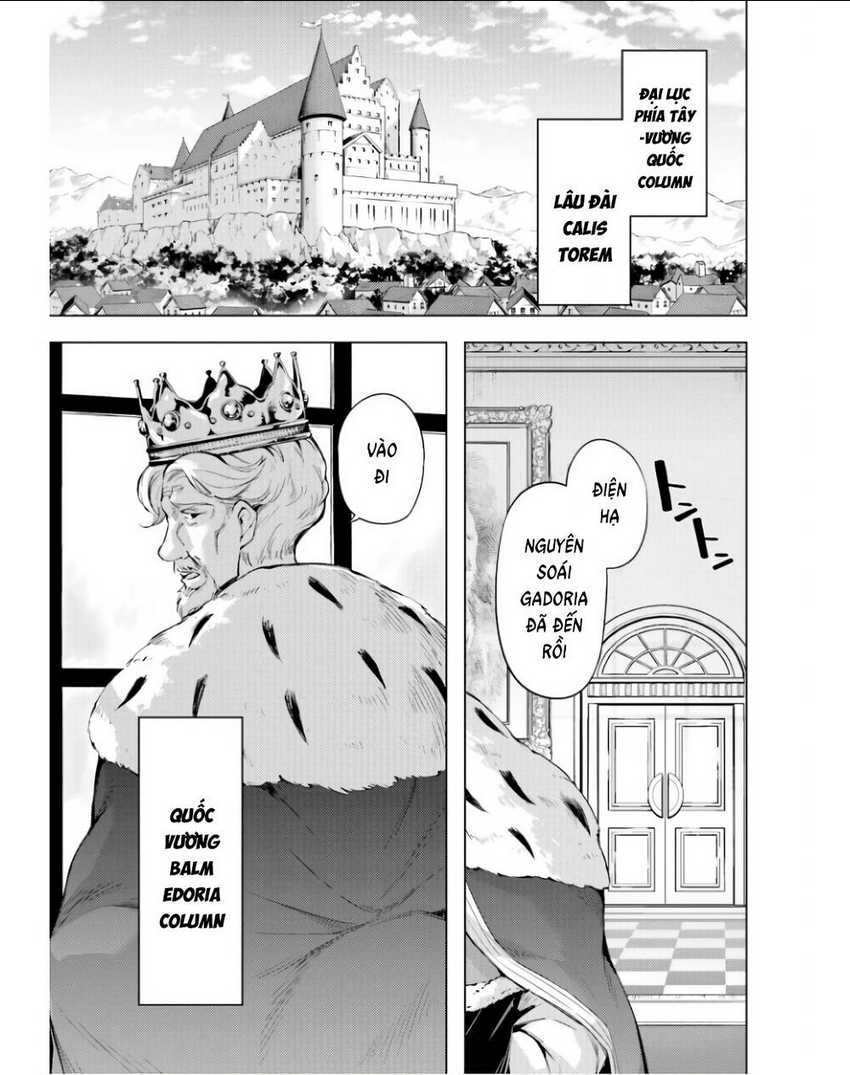 Tono Kanri O Shite Miyou Chap 70 - Next Chap 71