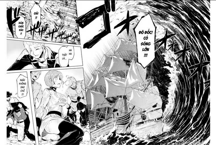 Tono Kanri O Shite Miyou Chap 70 - Next Chap 71