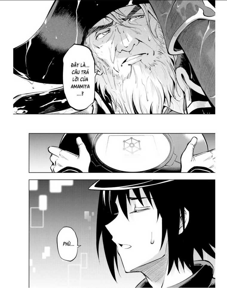 Tono Kanri O Shite Miyou Chap 70 - Next Chap 71