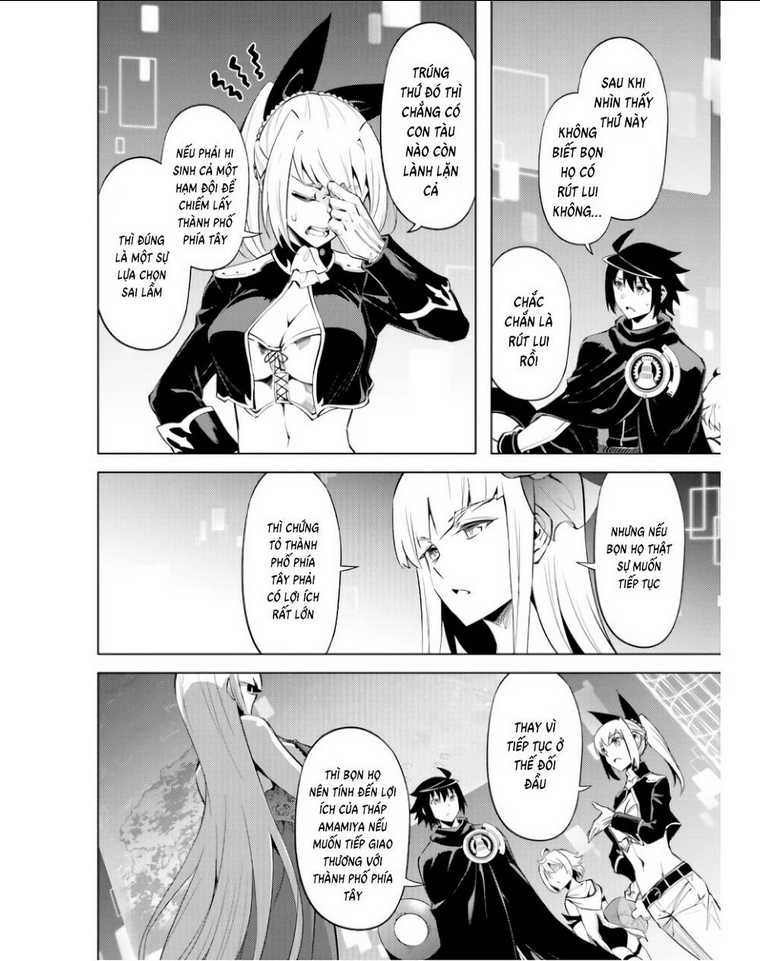 Tono Kanri O Shite Miyou Chap 70 - Next Chap 71