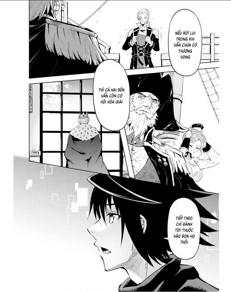 Tono Kanri O Shite Miyou Chap 70 - Next Chap 71