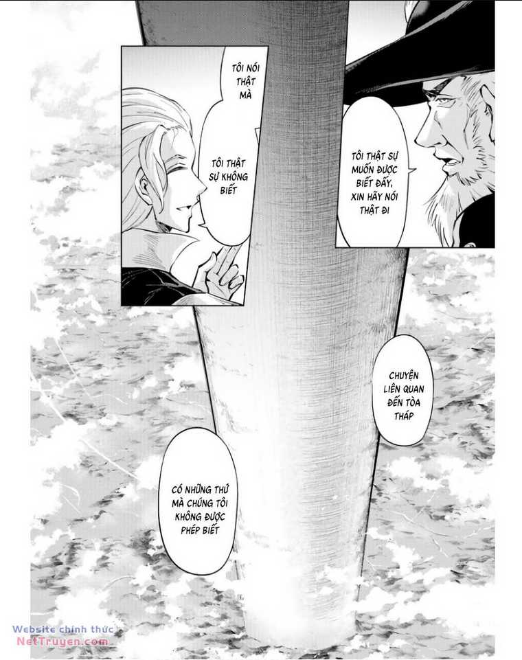 Tono Kanri O Shite Miyou Chap 71 - Next Chap 72