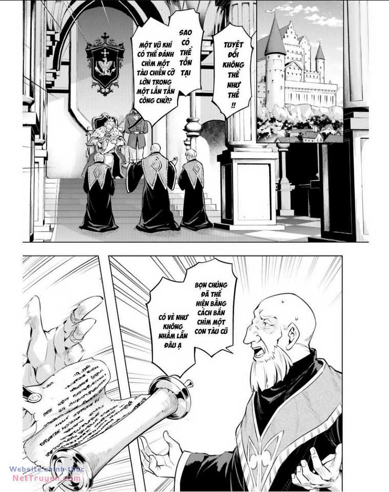 Tono Kanri O Shite Miyou Chap 71 - Next Chap 72