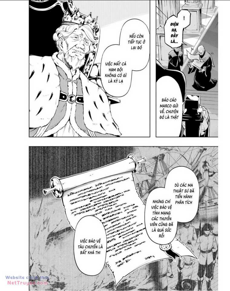 Tono Kanri O Shite Miyou Chap 71 - Next Chap 72