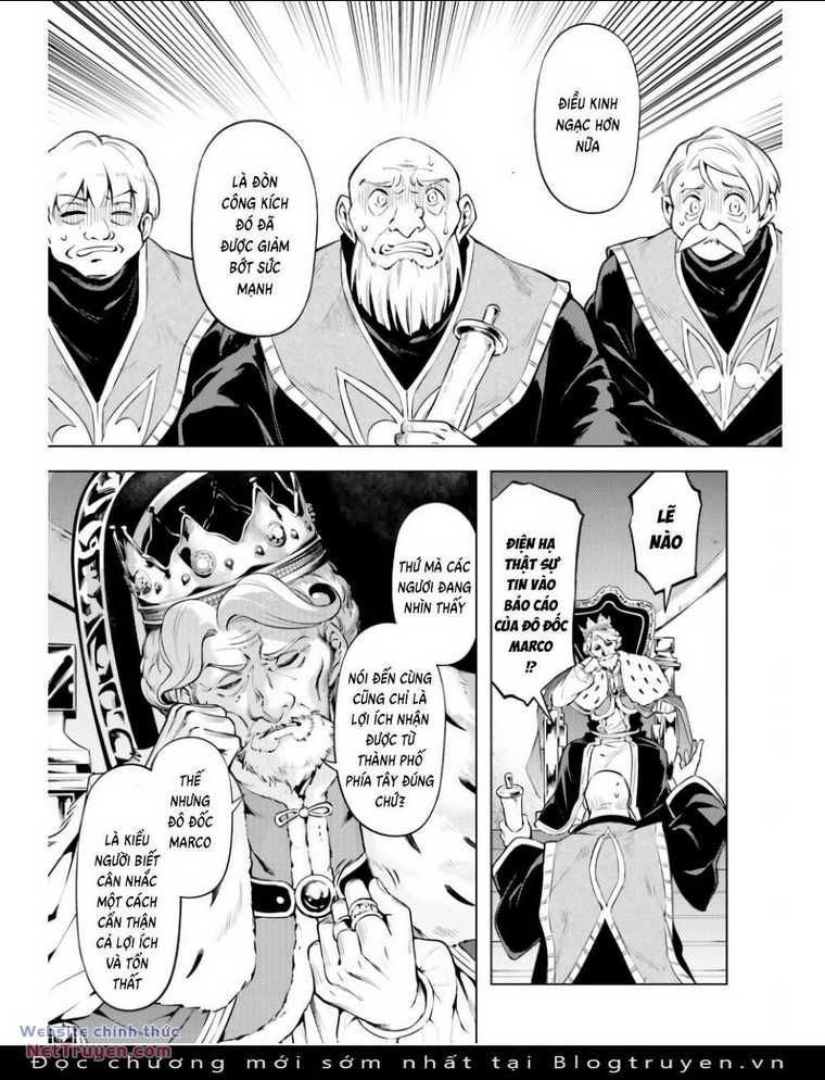 Tono Kanri O Shite Miyou Chap 71 - Next Chap 72