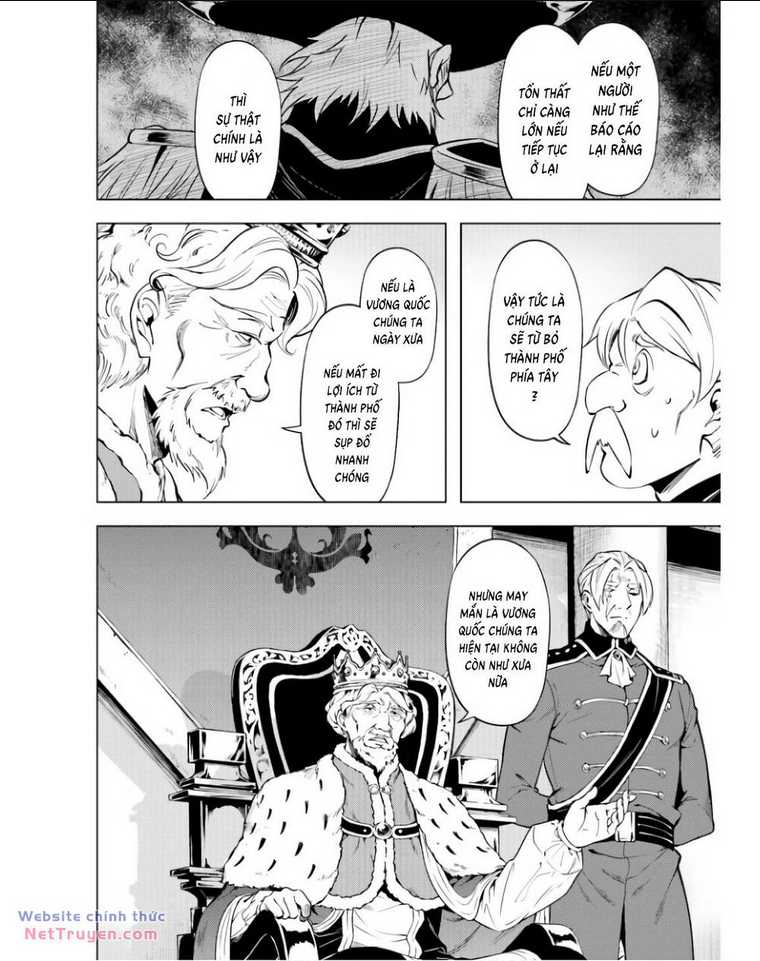 Tono Kanri O Shite Miyou Chap 71 - Next Chap 72