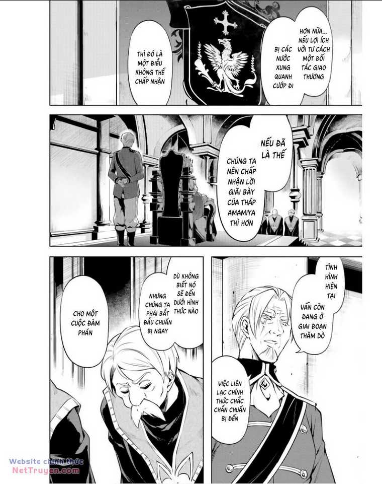 Tono Kanri O Shite Miyou Chap 71 - Next Chap 72